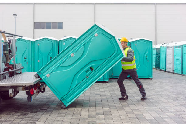 Best Long-term porta potty rental  in Hillsborough, NJ