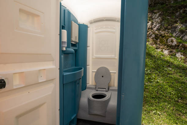 Best Temporary restroom rental  in Hillsborough, NJ