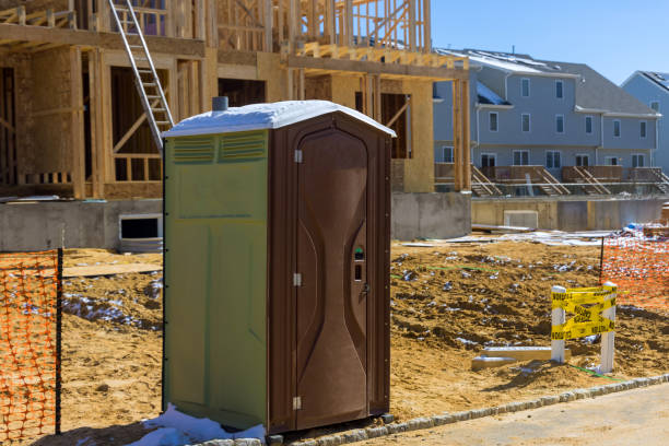 Porta potty services near me in Hillsborough, NJ