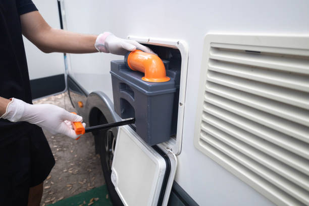 Best Construction site porta potty rental  in Hillsborough, NJ
