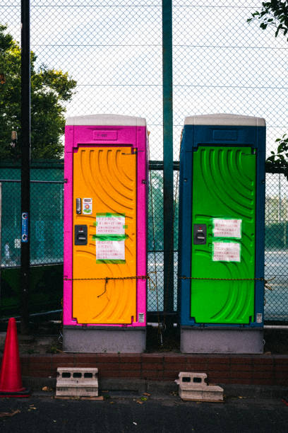 Portable Toilet Options We Offer in Hillsborough, NJ