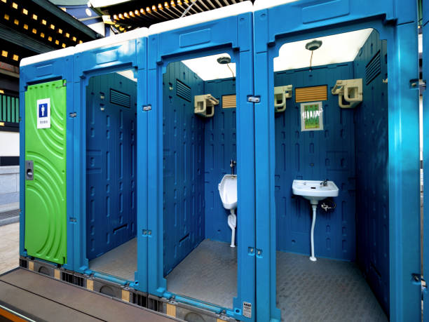Best Affordable porta potty rental  in Hillsborough, NJ